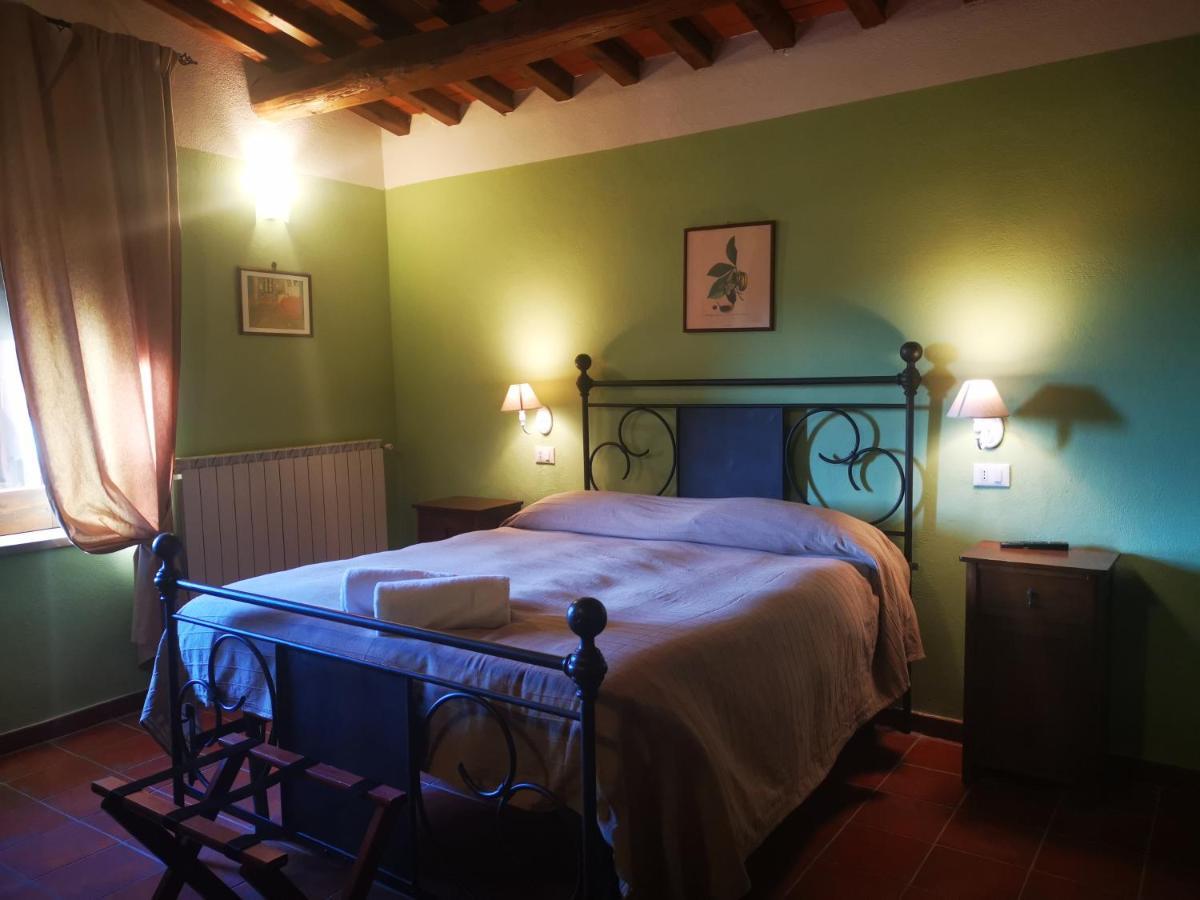 Agriturismo Podere S. Croce Saturnia Kültér fotó