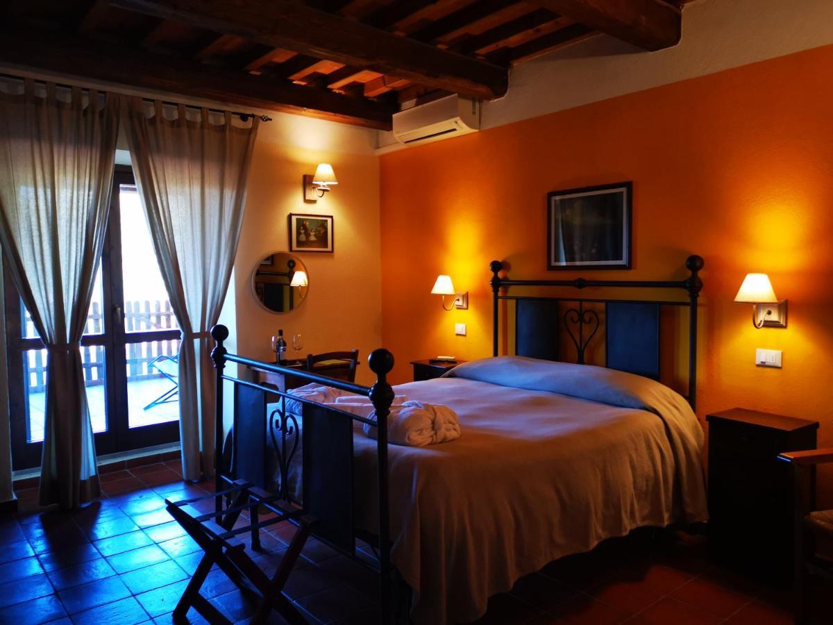 Agriturismo Podere S. Croce Saturnia Kültér fotó