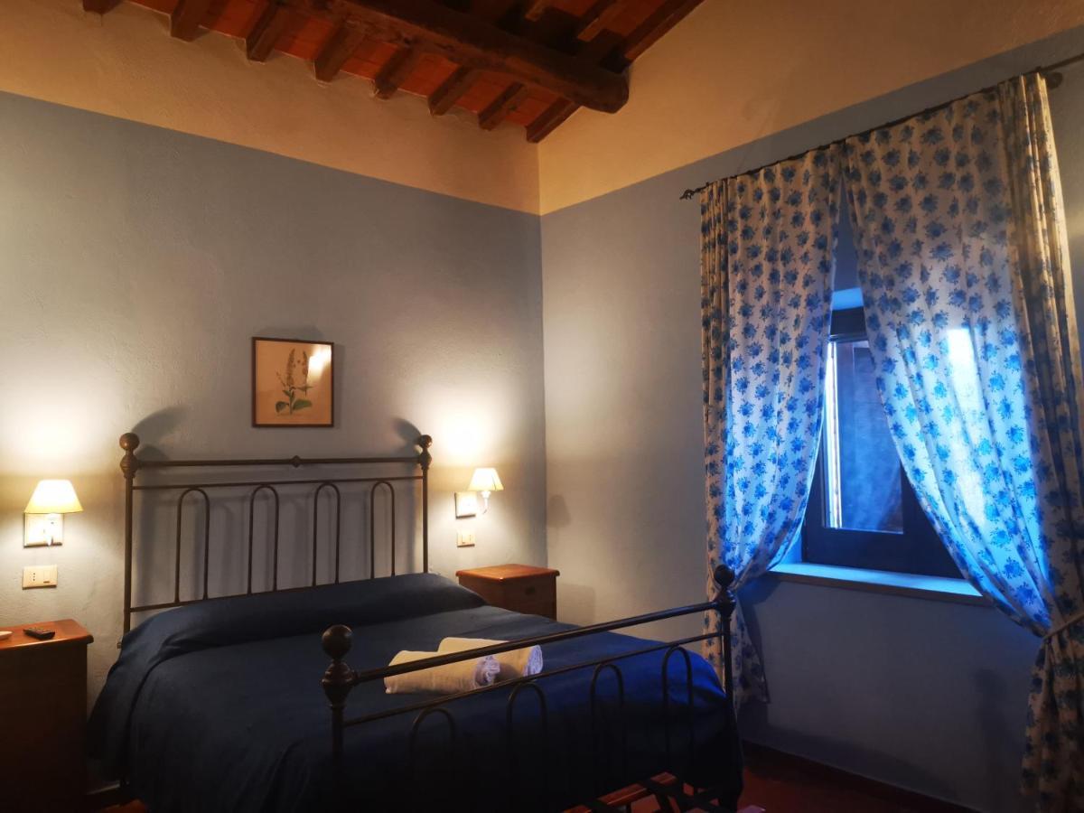 Agriturismo Podere S. Croce Saturnia Kültér fotó