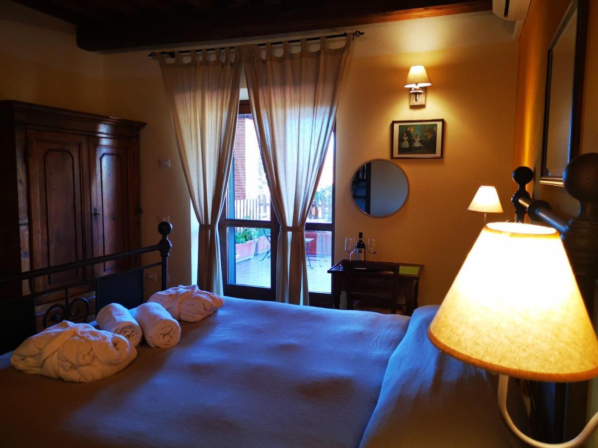 Agriturismo Podere S. Croce Saturnia Kültér fotó