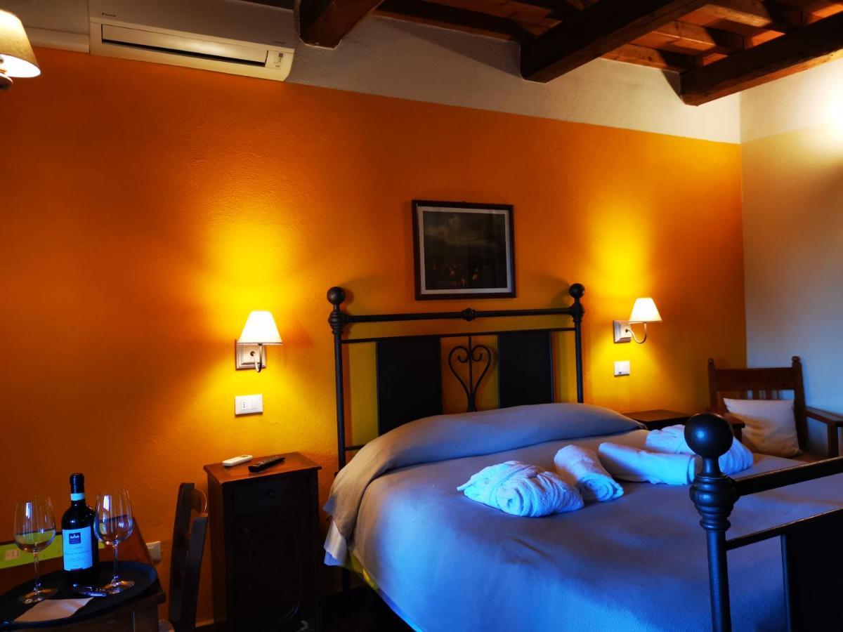 Agriturismo Podere S. Croce Saturnia Kültér fotó
