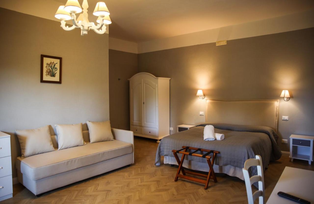 Agriturismo Podere S. Croce Saturnia Kültér fotó