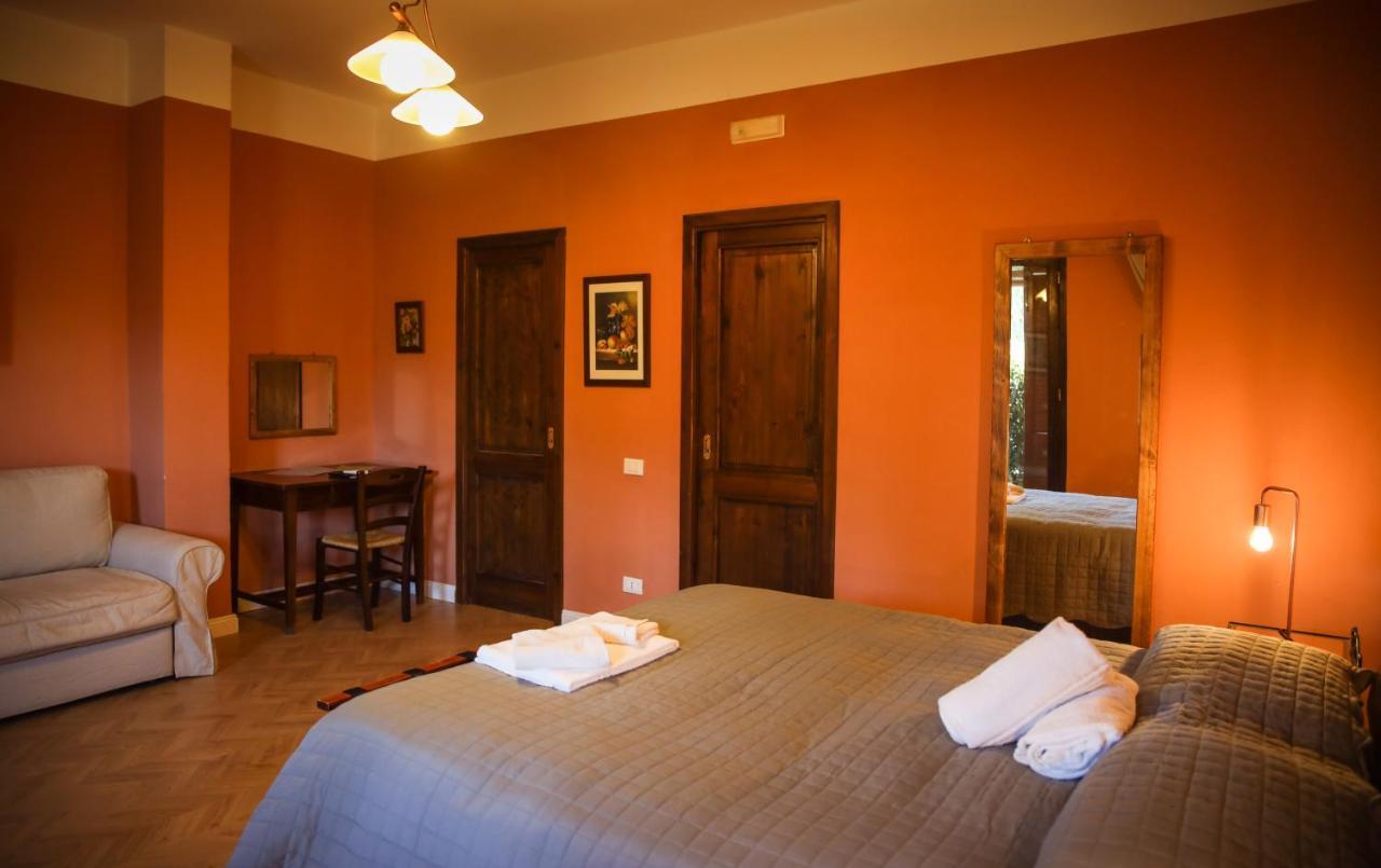 Agriturismo Podere S. Croce Saturnia Kültér fotó