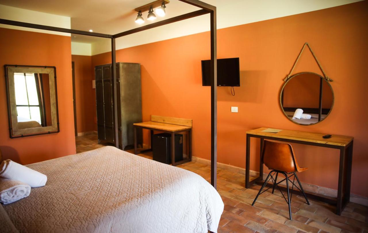 Agriturismo Podere S. Croce Saturnia Kültér fotó