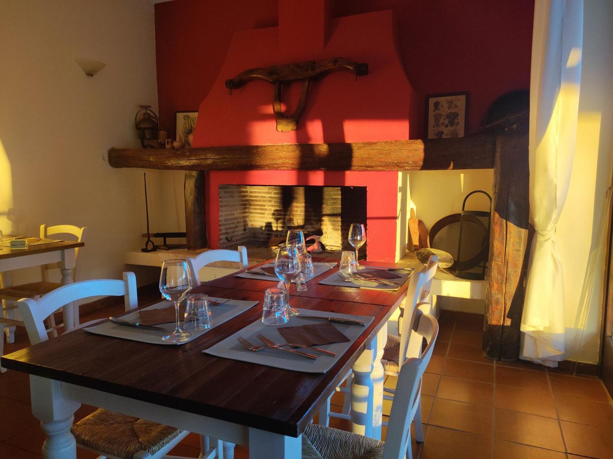 Agriturismo Podere S. Croce Saturnia Kültér fotó