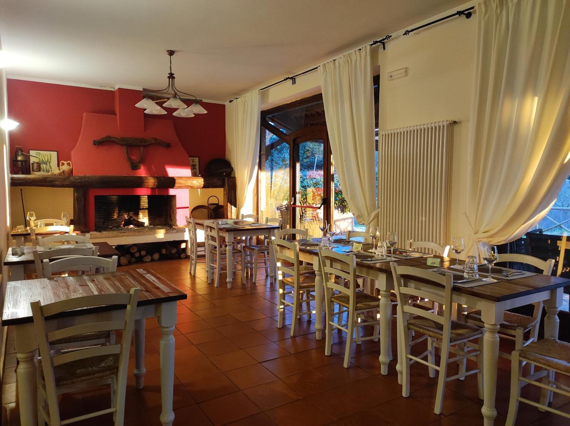 Agriturismo Podere S. Croce Saturnia Kültér fotó