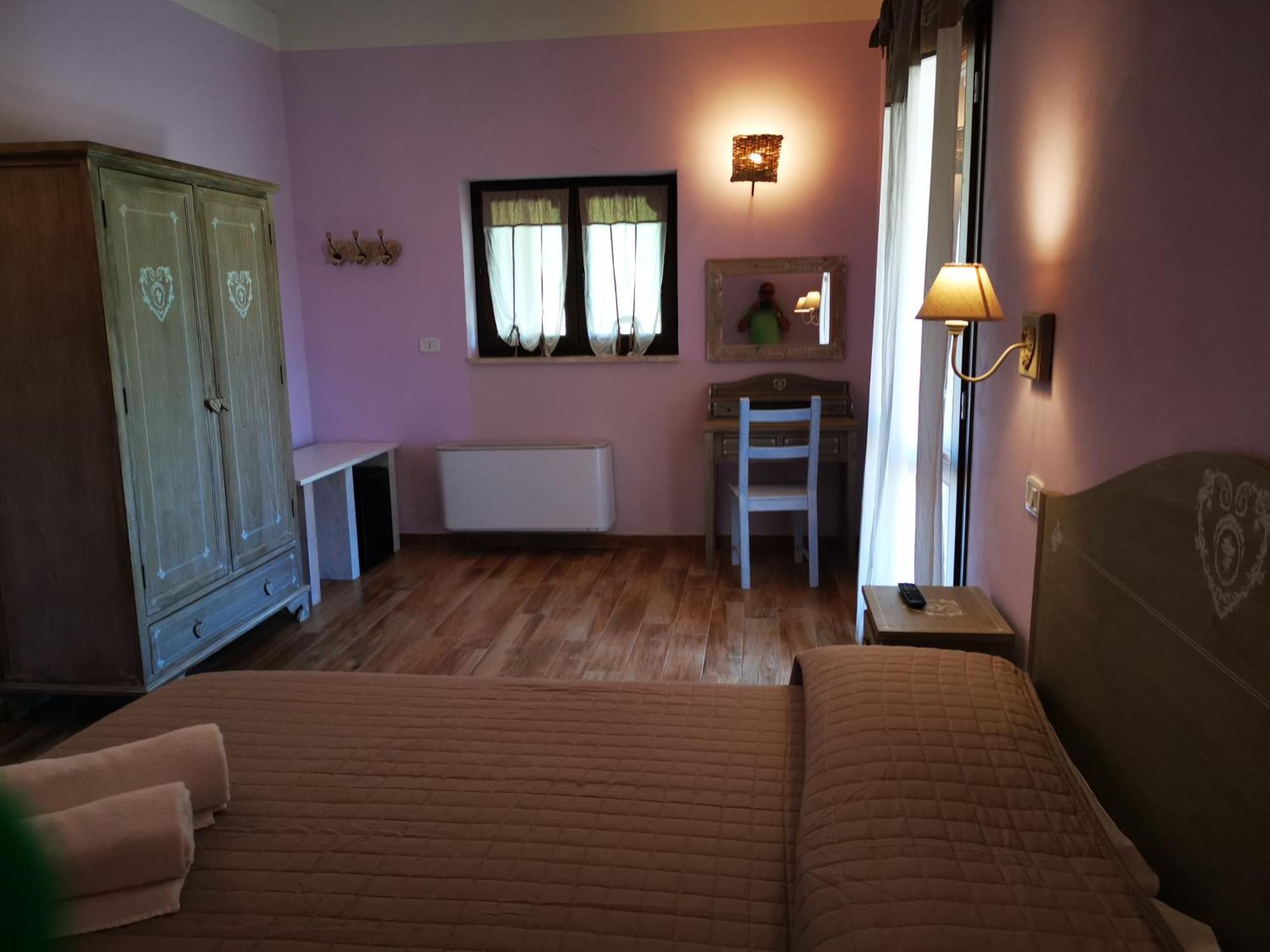 Agriturismo Podere S. Croce Saturnia Kültér fotó