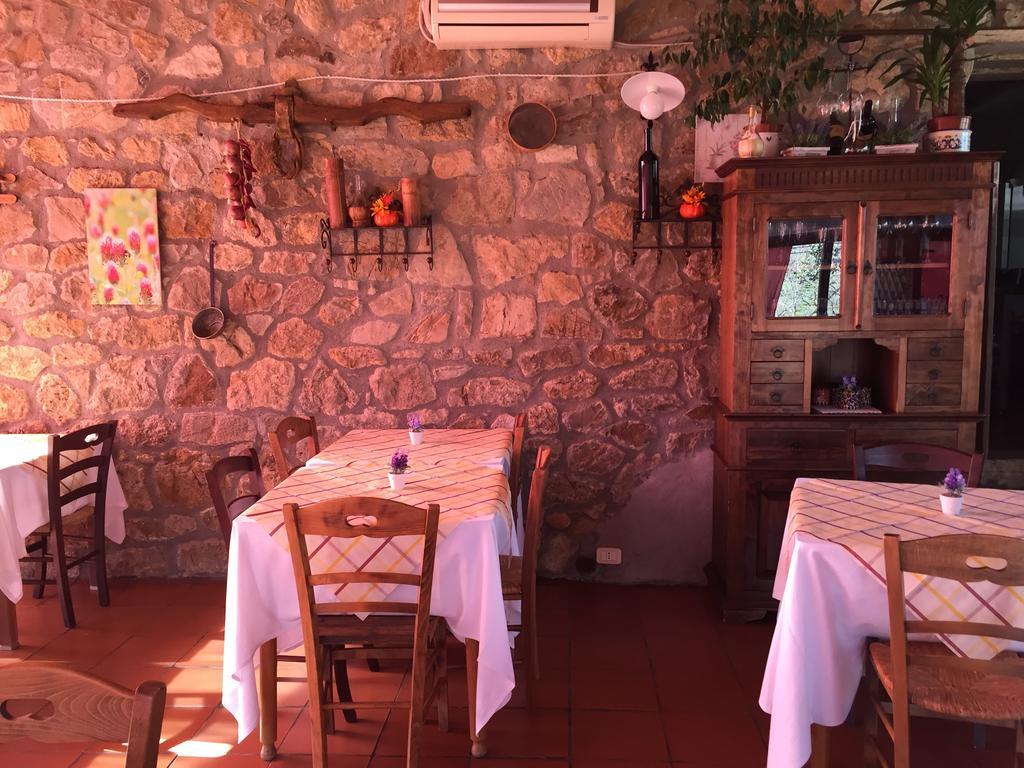 Agriturismo Podere S. Croce Saturnia Kültér fotó