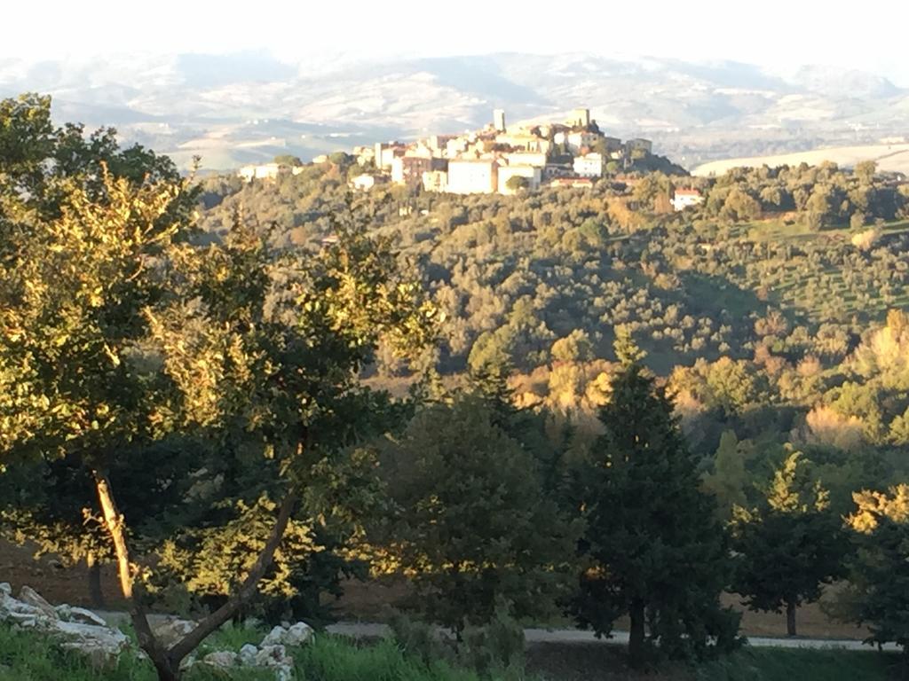 Agriturismo Podere S. Croce Saturnia Kültér fotó