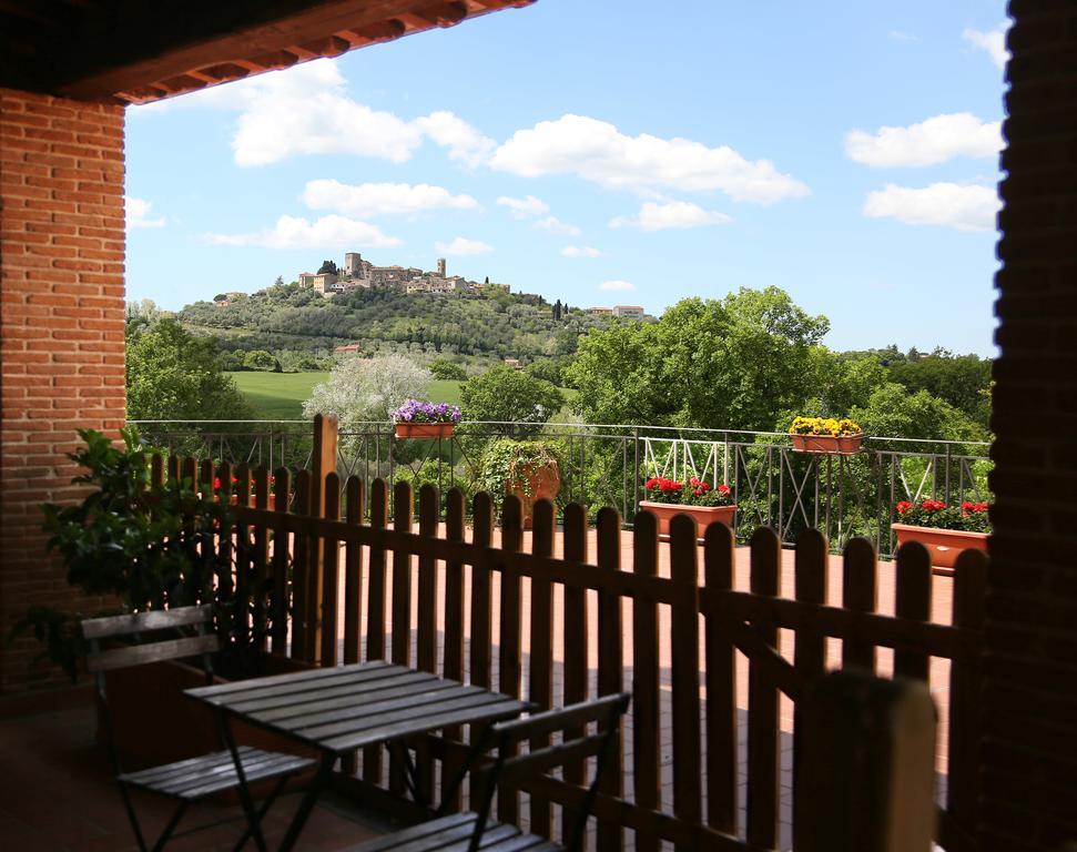 Agriturismo Podere S. Croce Saturnia Kültér fotó