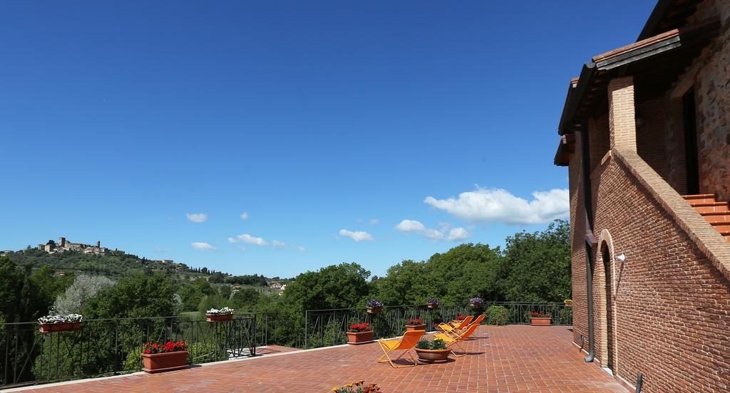 Agriturismo Podere S. Croce Saturnia Kültér fotó