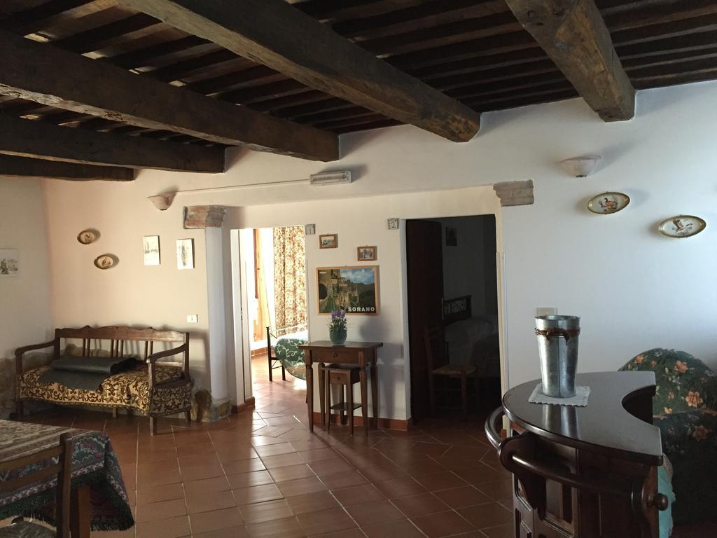 Agriturismo Podere S. Croce Saturnia Kültér fotó