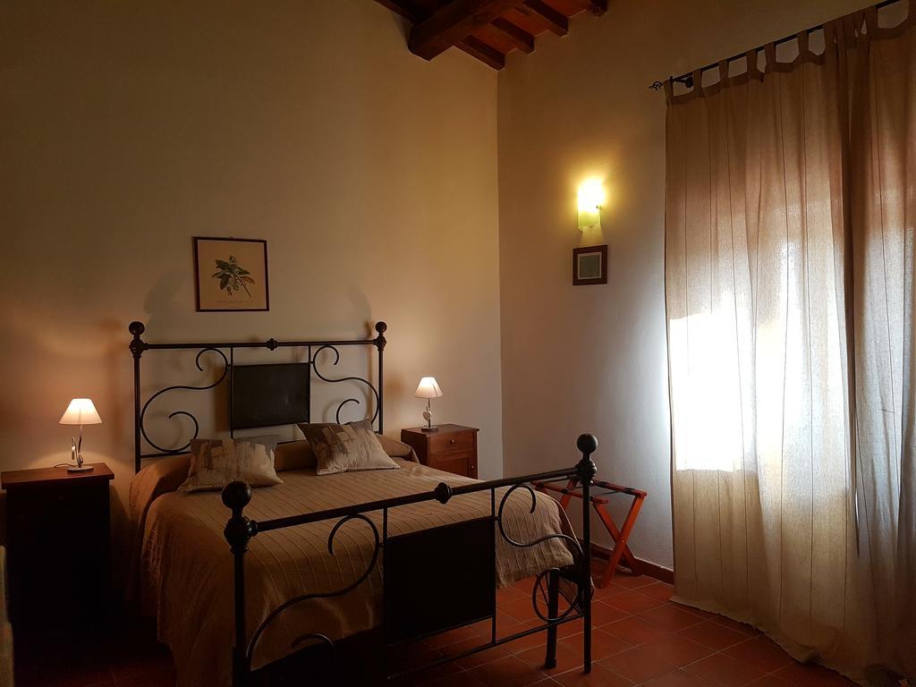 Agriturismo Podere S. Croce Saturnia Kültér fotó