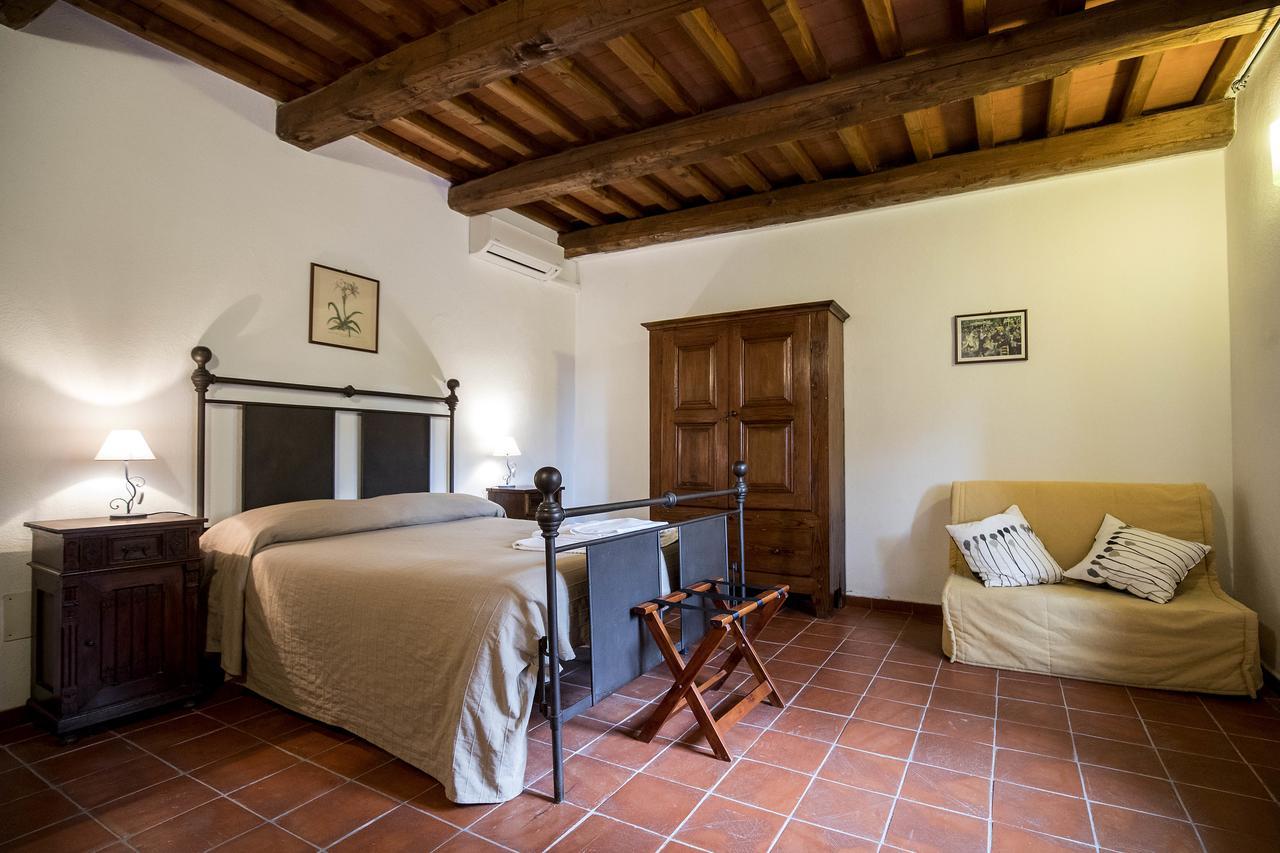 Agriturismo Podere S. Croce Saturnia Kültér fotó