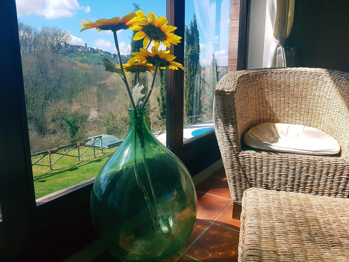 Agriturismo Podere S. Croce Saturnia Kültér fotó
